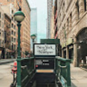 Meet your Posher, Madeleine